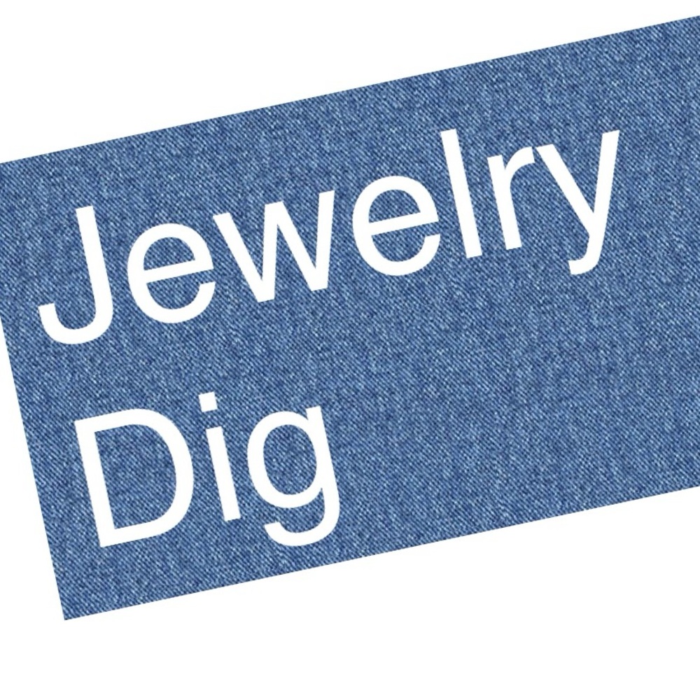 JEWELRY DIG! Show mystery item - Picture 3 of 3
